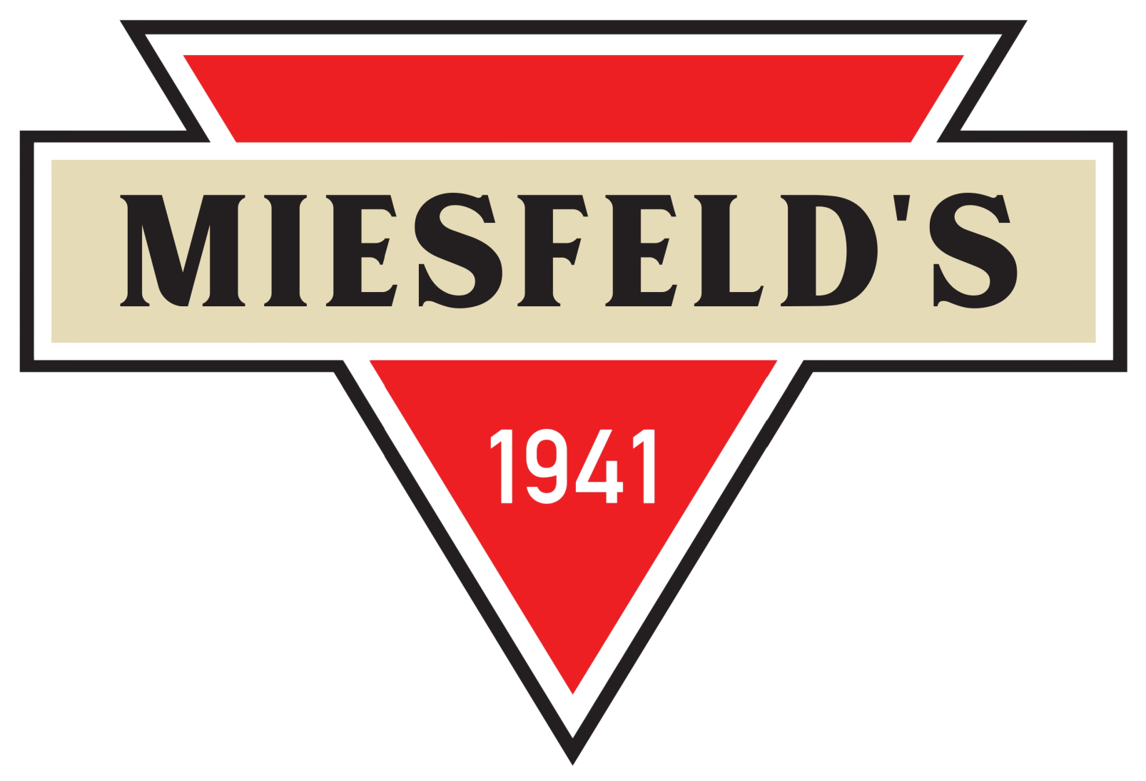 5-Miesfelds Logo